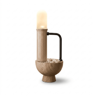 Zen Lampe de Table