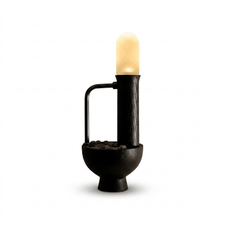 Zen Lampe de Table