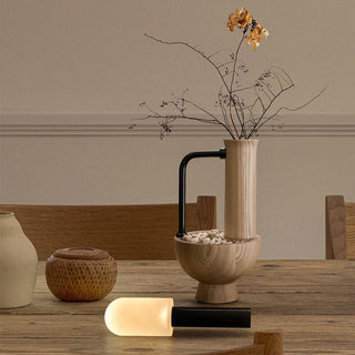 Zen Lampe de Table