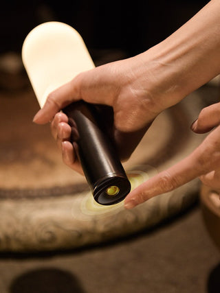 Zen Lampe de Table