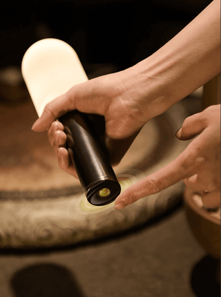 Zen Lampe de Table