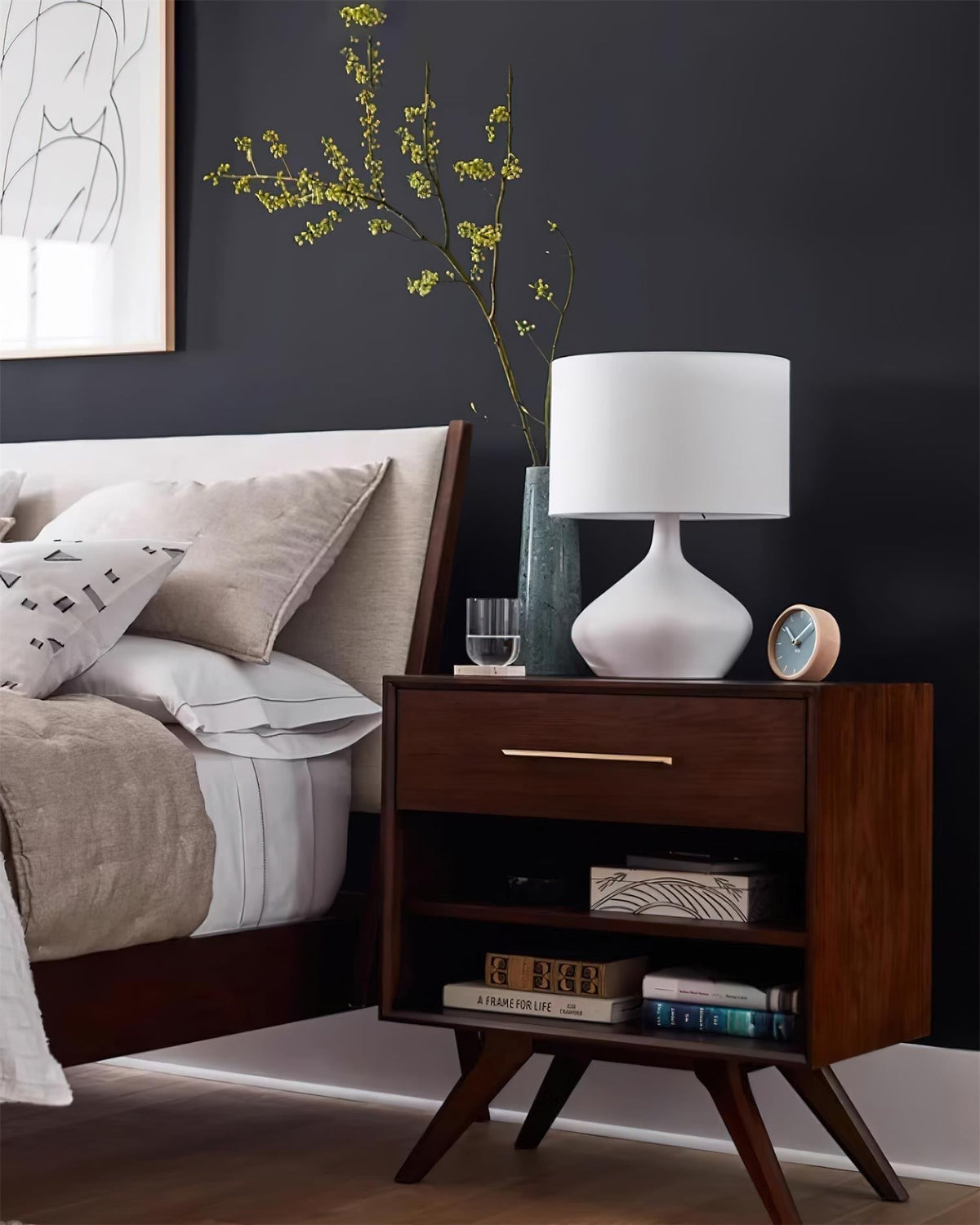 Lumoora Lampe de Table