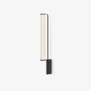 Utalionis Applique LED Arc Unique Éclairage Extérieur
