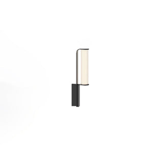 Utalionis Applique LED Arc Unique Éclairage Extérieur