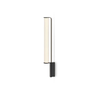 Utalionis Applique LED Arc Unique Éclairage Extérieur