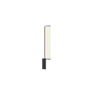 Utalionis Applique LED Arc Unique Éclairage Extérieur
