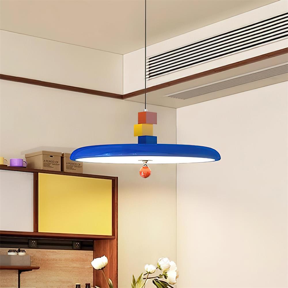 Briscoe Suspension