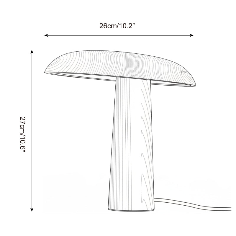 Selelora Lampe de Table