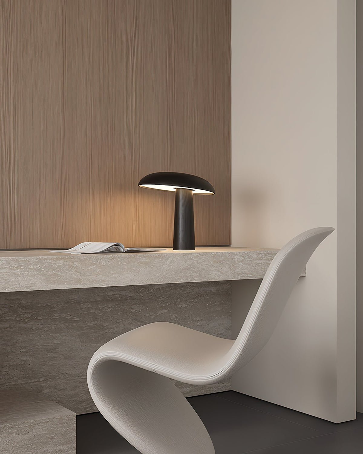 Selelora Lampe de Table