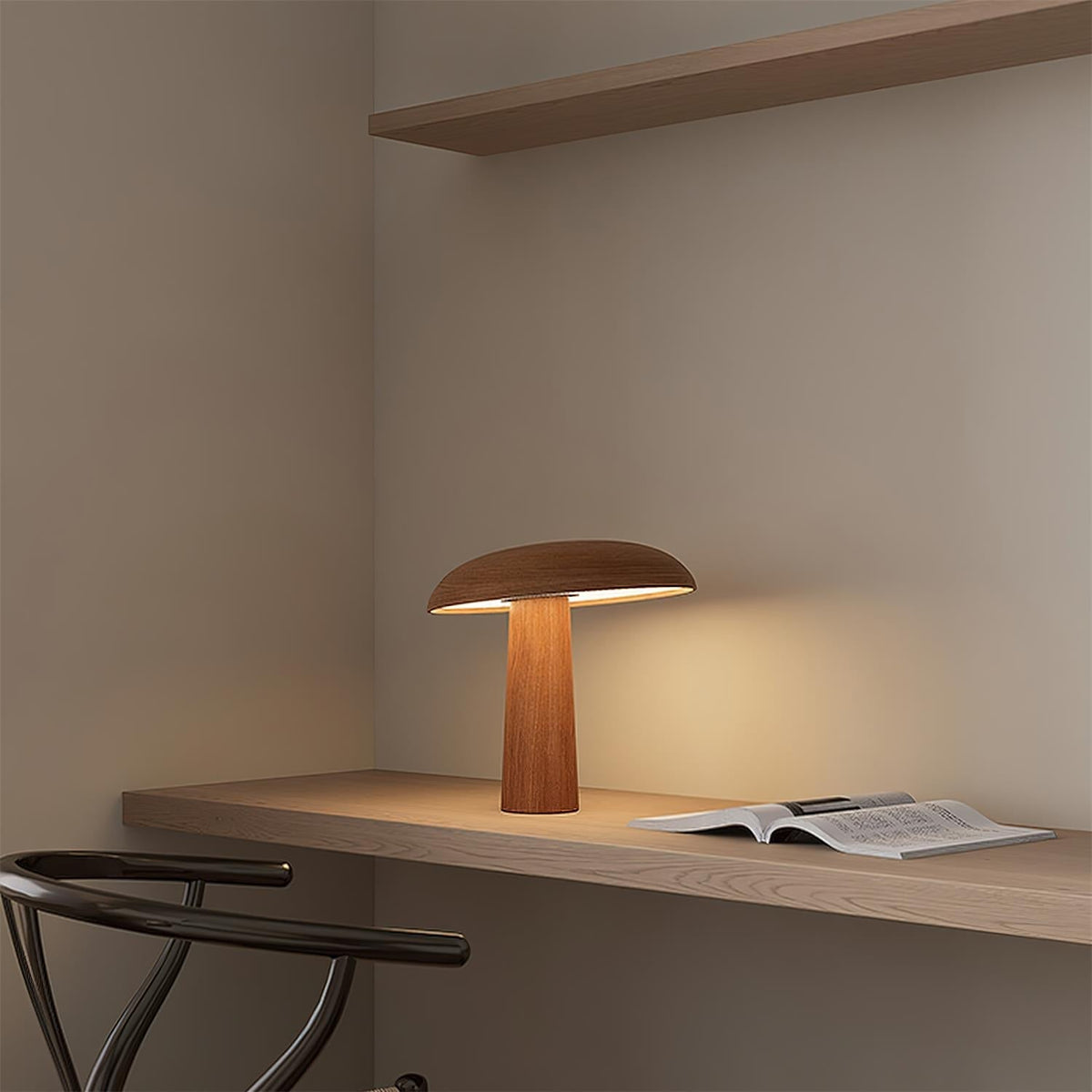 Selelora Lampe de Table
