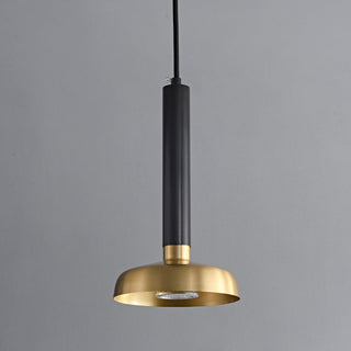 Alshaila Suspension en Laiton Moderne Minimaliste