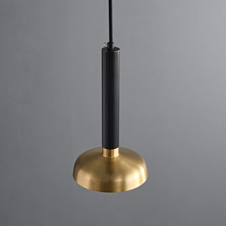 Alshaila Suspension en Laiton Moderne Minimaliste