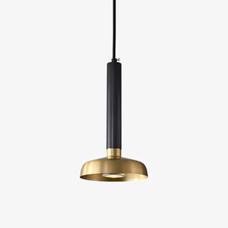 Alshaila Suspension en Laiton Moderne Minimaliste
