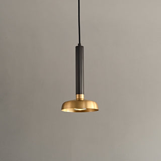 Alshaila Suspension en Laiton Moderne Minimaliste