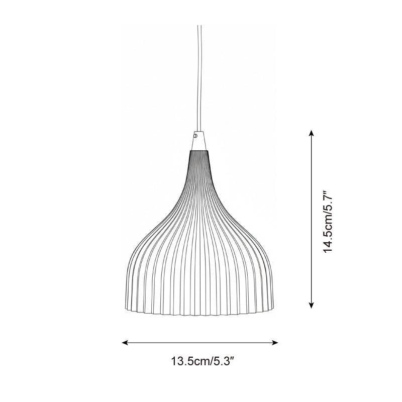 Ciraneria Suspension Flare
