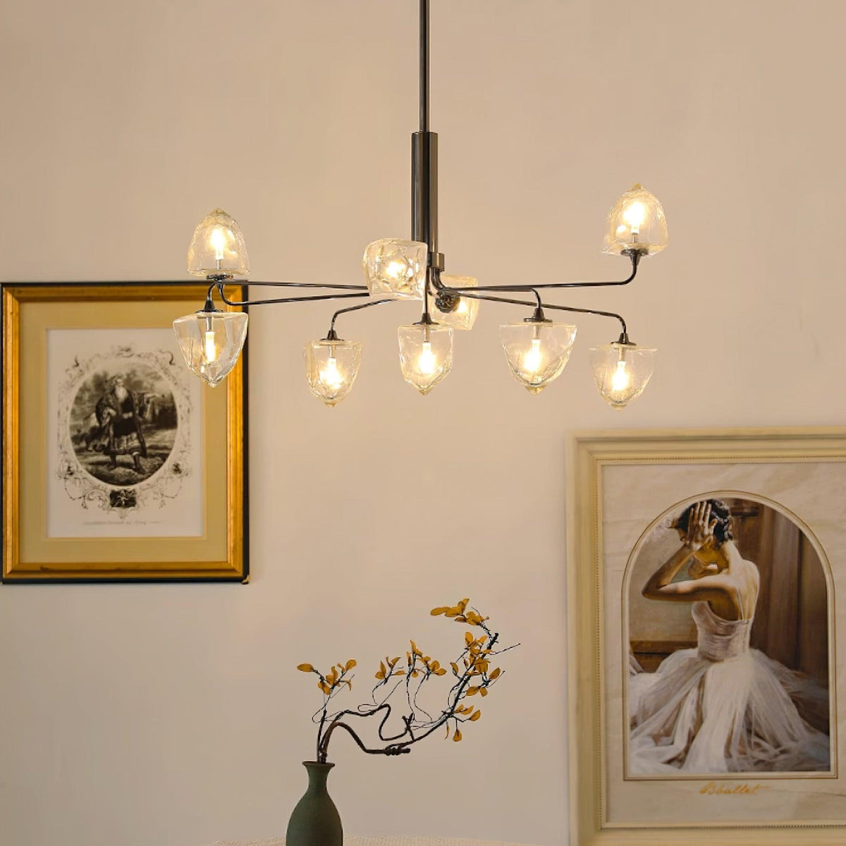 Cirarine Lustre