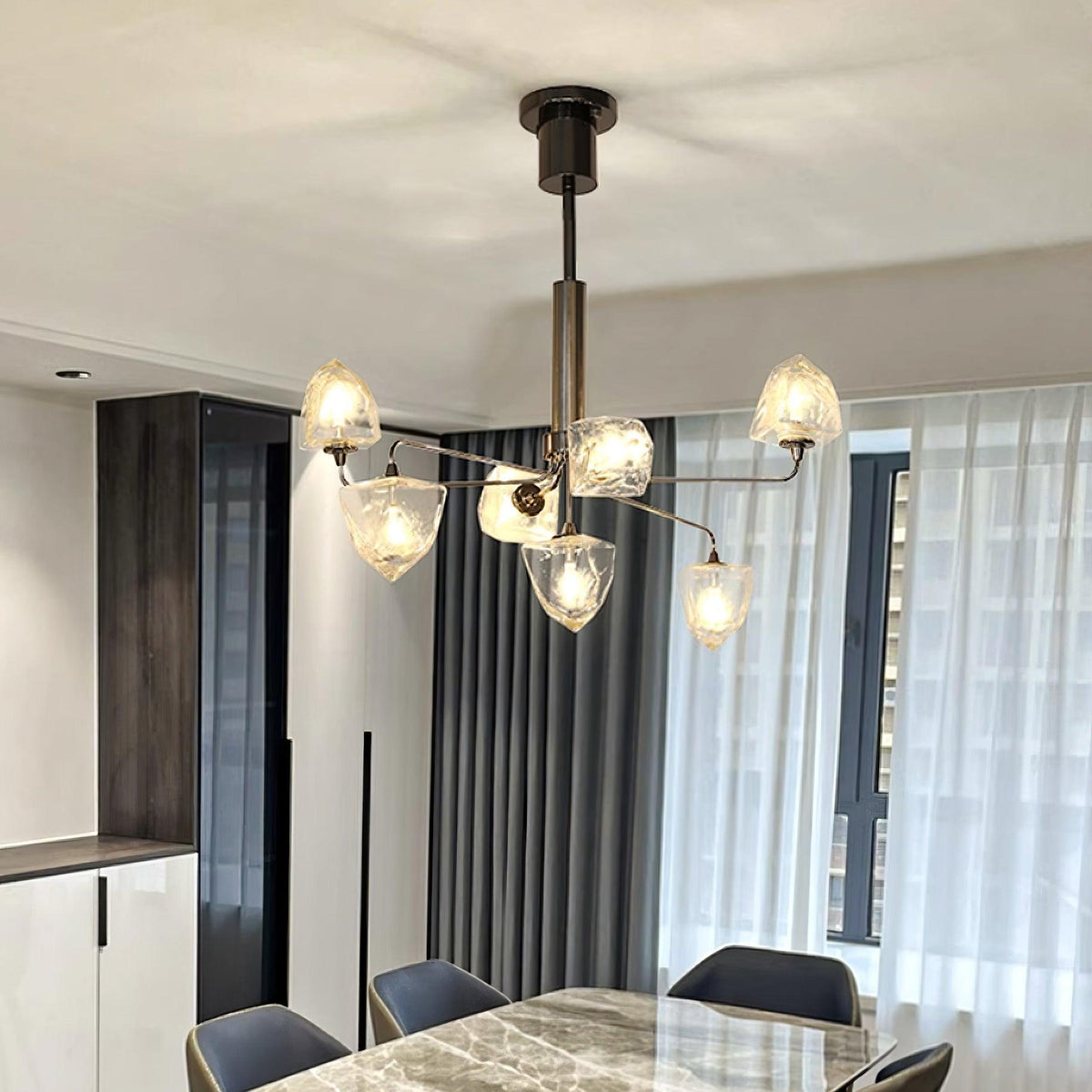 Cirarine Lustre