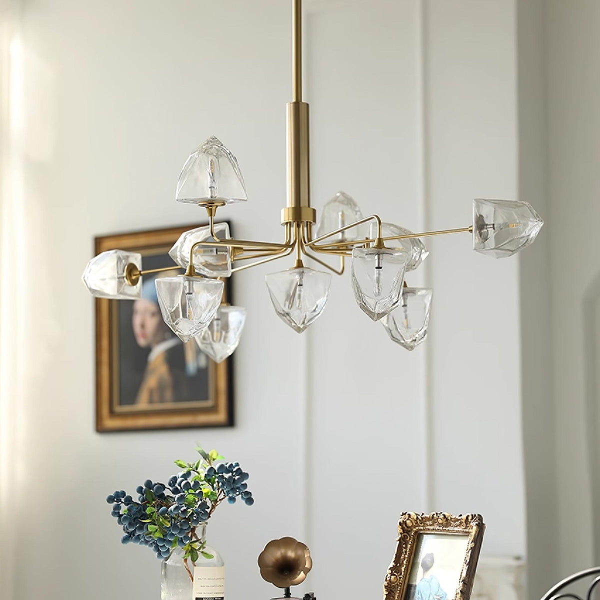 Cirarine Lustre