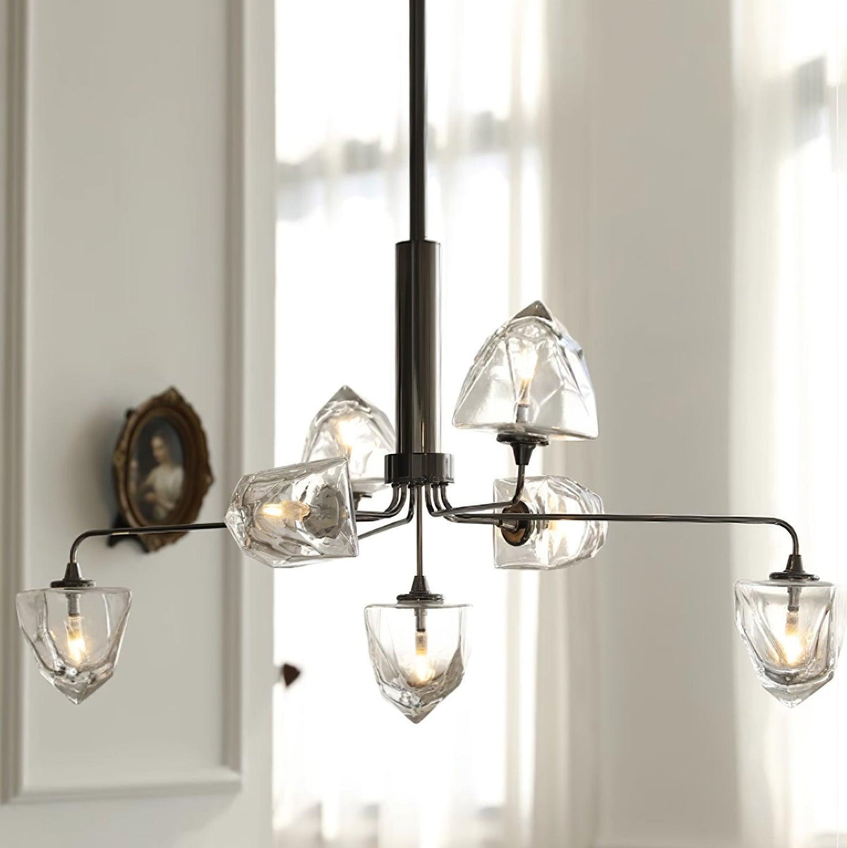Cirarine Lustre
