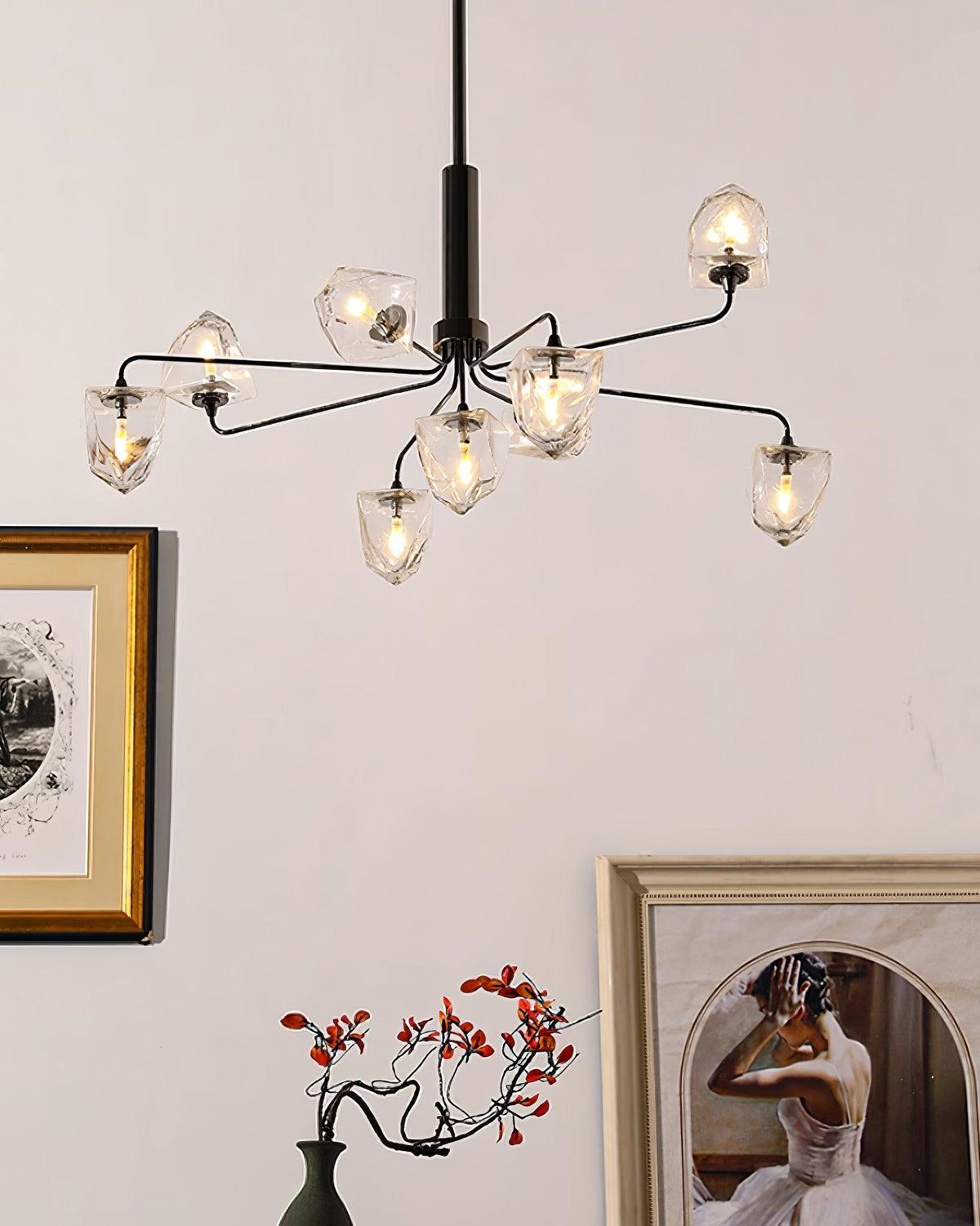 Cirarine Lustre
