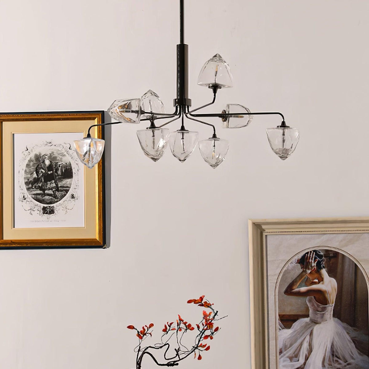 Cirarine Lustre