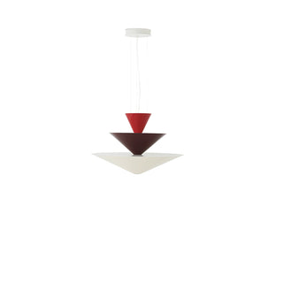Pyramia Suspension À Niveaux Bloc de Couleurs