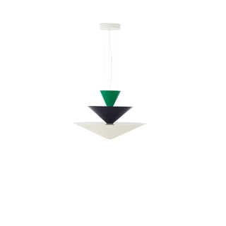 Pyramia Suspension À Niveaux Bloc de Couleurs