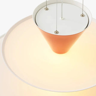 Pyramia Suspension À Niveaux Bloc de Couleurs