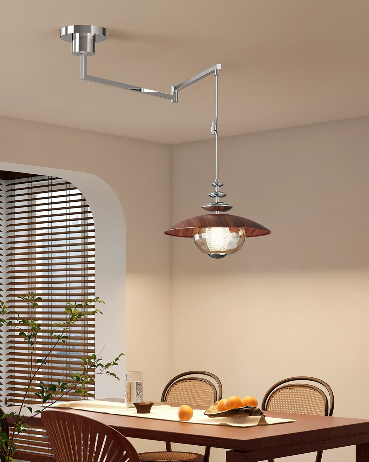 Elaelaya Suspension