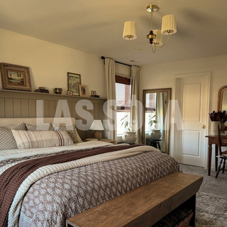 Silva Lustre Vintage, Métal/Tissu, Blanc/Vert, Salle à Manger/Salle à Séjour