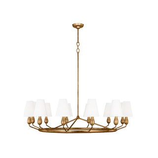 Avlaeir Lustre Laiton Tissu Industriel Vintage