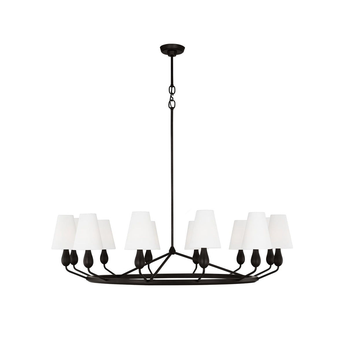 Avlaeir Lustre Laiton Tissu Industriel Vintage