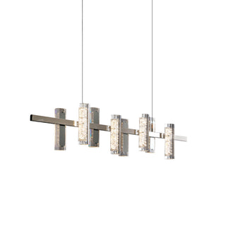 Evsola Suspension Métal Minimaliste Moderne