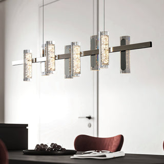 Evsola Suspension Métal Minimaliste Moderne