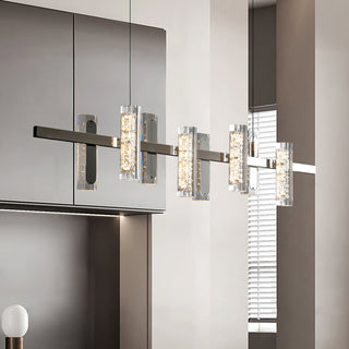 Evsola Suspension Métal Minimaliste Moderne