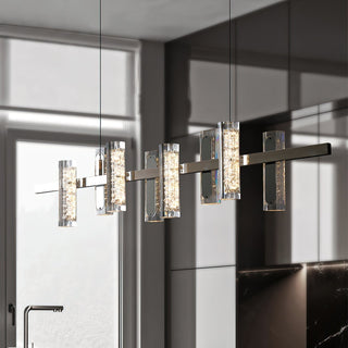 Evsola Suspension Métal Minimaliste Moderne