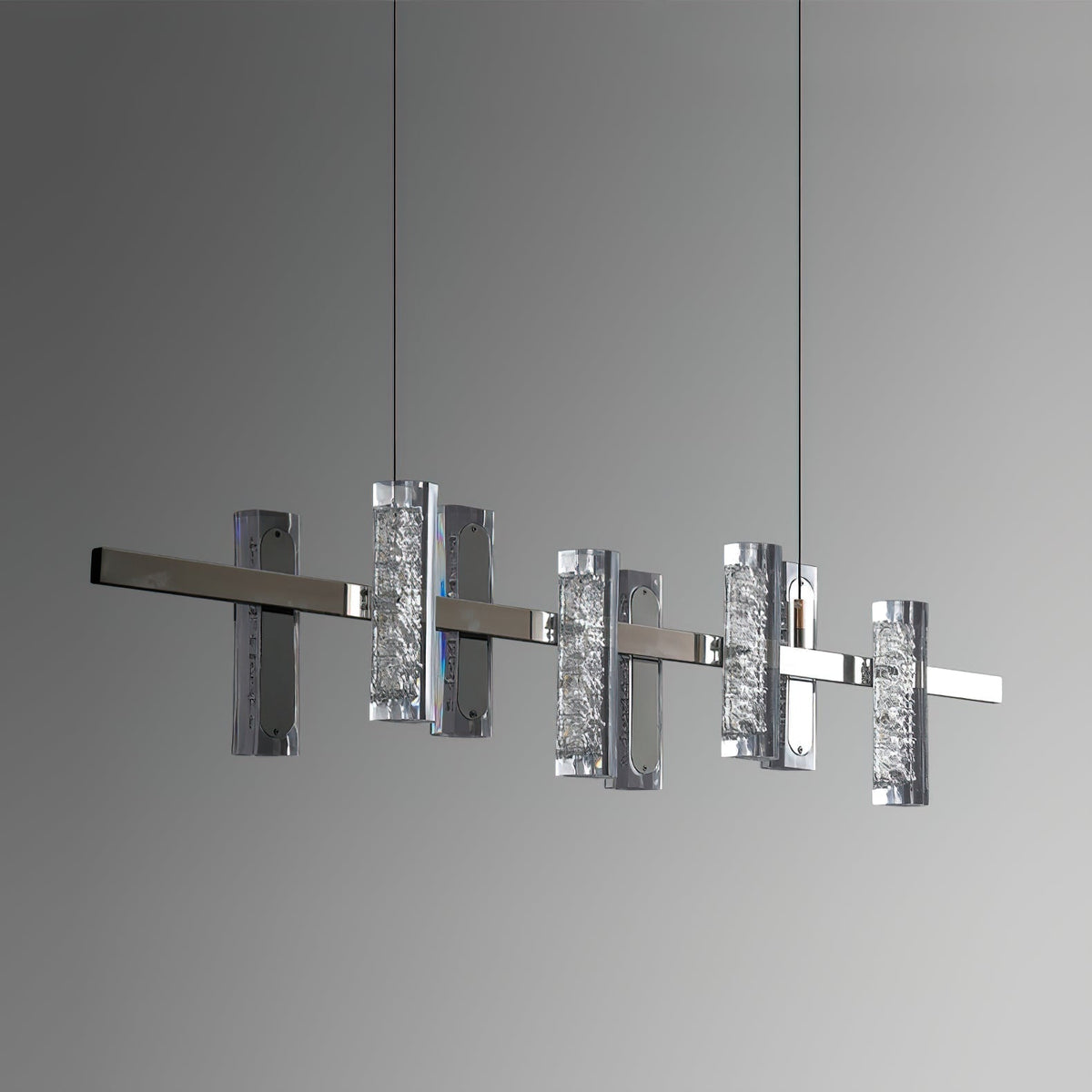 Evsola Suspension Métal Minimaliste Moderne