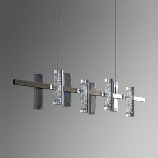 Evsola Suspension Métal Minimaliste Moderne