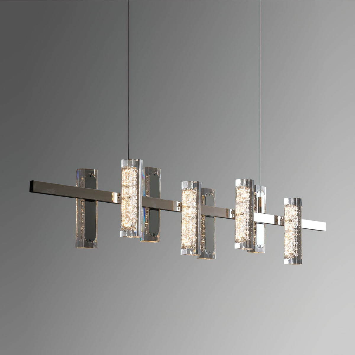 Evsola Suspension Métal Minimaliste Moderne