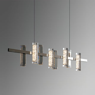 Evsola Suspension Métal Minimaliste Moderne