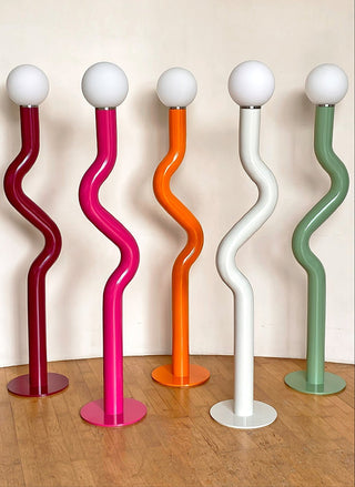 Cyldo Lampadaire Moderne