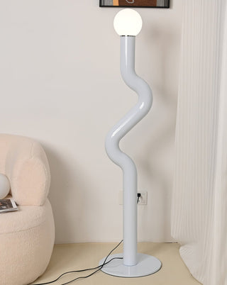 Cyldo Lampadaire Moderne