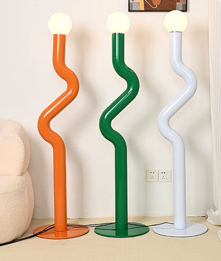 Cyldo Lampadaire Moderne