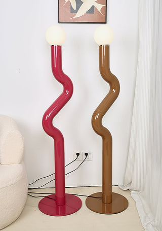 Cyldo Lampadaire Moderne