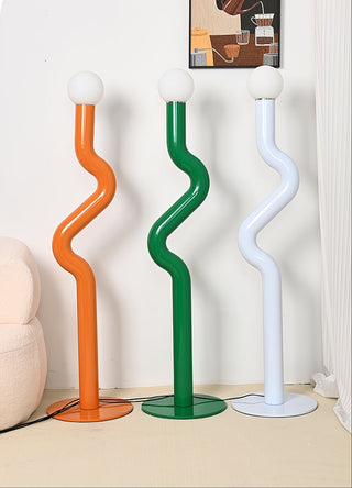 Cyldo Lampadaire Moderne