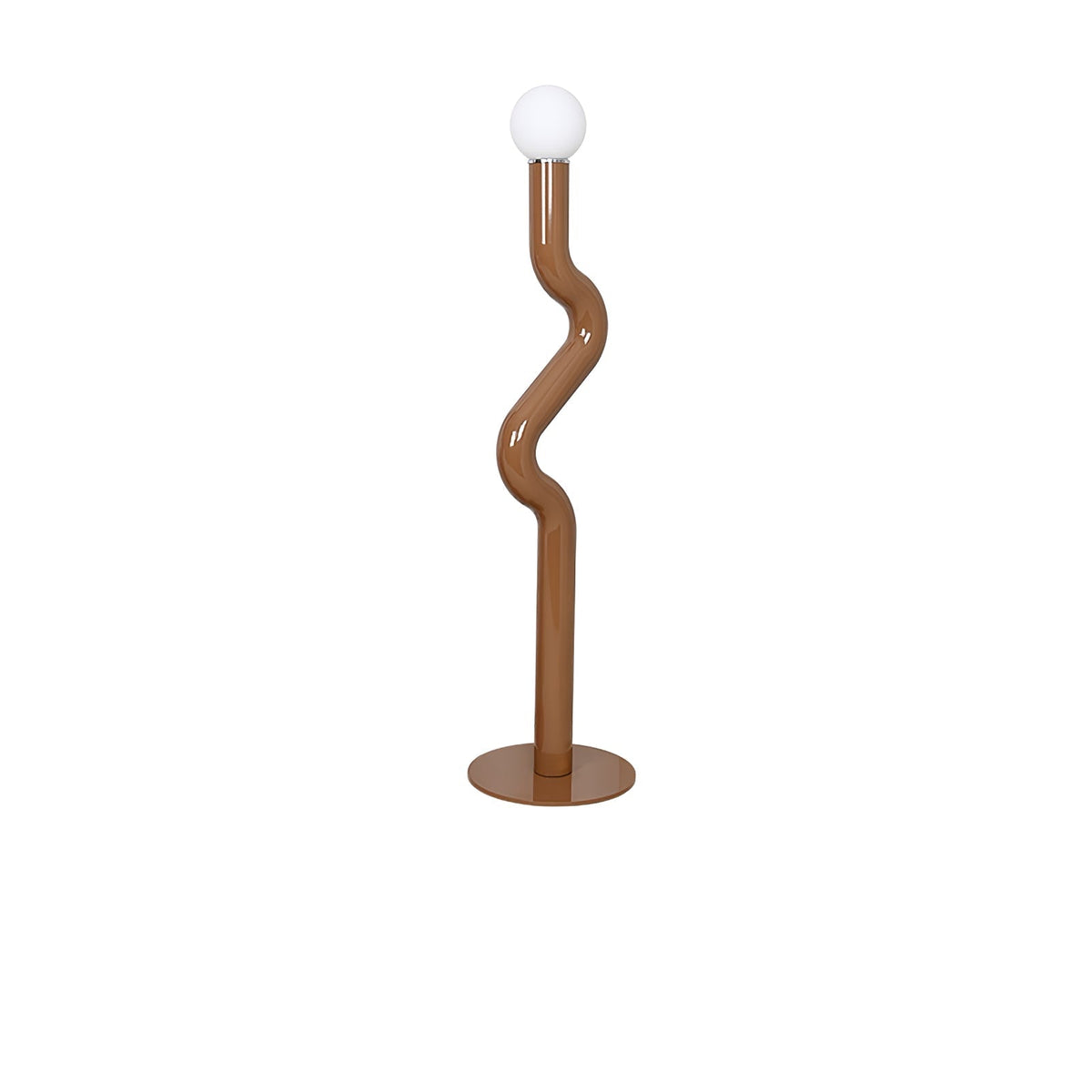 Cyldo Lampadaire Moderne