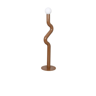 Cyldo Lampadaire Moderne