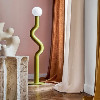Cyldo Lampadaire Moderne