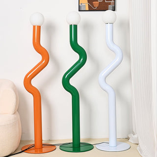 Cyldo Lampadaire Moderne