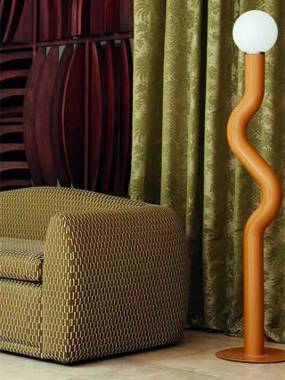 Cyldo Lampadaire Moderne